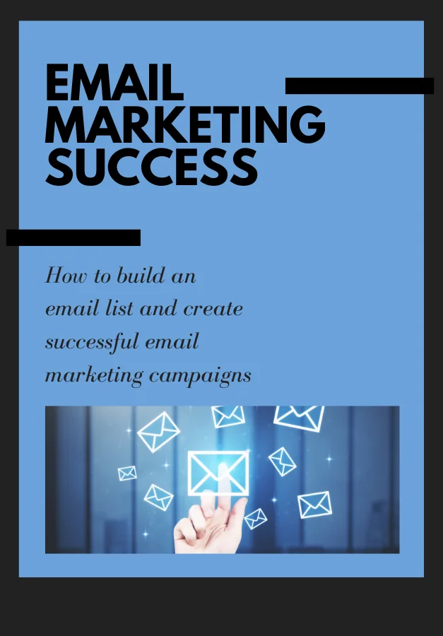 Email Marketing Success