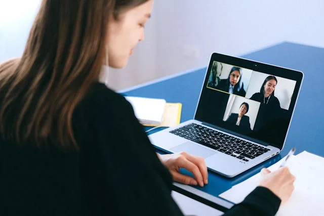 Comprehensive Guide to Free Video Conferencing Tools for Small Businesses