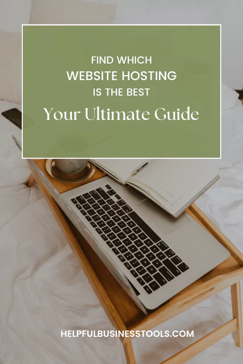 which website hosting is the best
