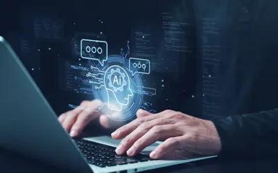 The Future of Work: Leveraging AI Tools for Skill Development and Innovation
