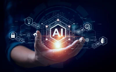 How AI Tools are Transforming Business Operations and Decision-Making Processes